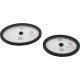 Zwilling Fresh+Save Vacuum Starter Set, 7 pcs, Plastic