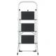 Hailo K70 StandardLine 3-Step Stepladder