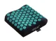 4FIZJO ERGO XL Acupressure Mat with Pillow, Blue