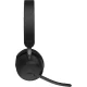 Jabra Evolve2 65 UC Stereo Wireless Headset, Black
