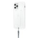 Apple iPhone 12 Pro Max 6,7\" Uniq Etui Heldro Case Cover, White