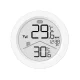 GreenBlue GB162 Wireless Weather Station with Outdoor Sensor, White