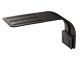 LED Aquarium Light 8.7W (23-50 cm), Black