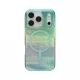 ZAGG Milan Snap MagSafe Phone Case Cover iPhone 17 Pro - Multicolor