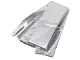 Emergency Thermal Blanket 140x210 cm, Silver