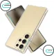 Tech-Protect FlexAir Case for Samsung Galaxy S26 Ultra - Transparent