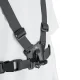 Maclean MC-294 Sports Chest Mount for Phone and Camera
