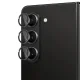 3mk Lens Protection Pro Camera Glass for Samsung Galaxy Z Fold 6 Black