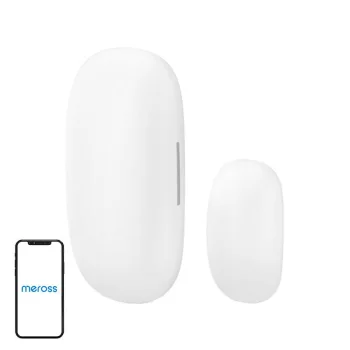Meross MS200HK-EU Smart Wireless Door/Window Sensor (HomeKit)