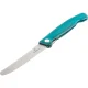 Victorinox Swiss Classic Foldable Paring Knife 11 cm, Green