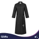Priest Costume for Halloween Glimz 134 cm
