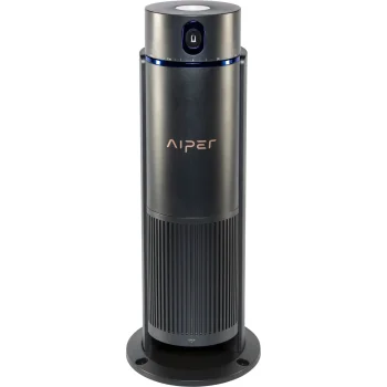 Smart Garden Irrigation System Aiper IrriSense 2, up to 445 m²