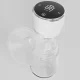 NICEkids S059 Three-Phase Electric Breast Pump, White