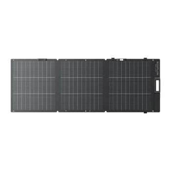 EcoFlow 160W Foldable Solar Panel