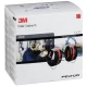 3M Peltor Optime III H540B Earmuffs with Neckband, 35 dB