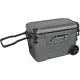 Coleman Convoy 65qt Mobile Cool Box, Black