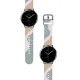 Moro Silicone Watch Band for Samsung Galaxy Watch 45/46/47mm Camo