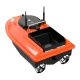 Flytec V066 18000mAh Bait Boat, Orange