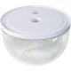 Zwilling Fresh & Save Vacuum Bowl Starter Set, Glass, 9-piece