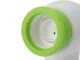 Electric Vacuum Pump for Food with Bags and Lids, 5W, White