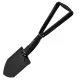 Trizand Folding Entrenching Tool 3-in-1 with Cover