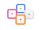 Plug-in LED Night Light with Dusk to Dawn and Motion Sensor