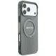 Mercedes AMG Urban Line Case with MagSafe Ring Stand for iPhone 18 Pro Max / 17 Pro Max - Gray