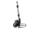 Folding Warehouse Transport Hand Truck, 50kg