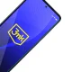 3mk FlexibleGlass Screen Protector for Xiaomi Redmi Note 12s