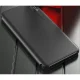 Samsung Galaxy A54 (SM-A546) Tech-Protect Smart View Book Case Cover, Black