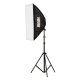 Newell Sparkle LED Light Kit for Product Photography
