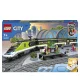 LEGO City 60337 Express Passenger Train