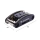 16-in-1 Bicycle Multi-Tool Repair Set Wozinsky WWZ-01N, Black