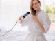 3-in-1 Hair Styling Dryer Brush