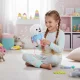 Multistore Interactive Dog on a Leash with Accessories