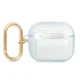 Guess AirPods 3 Case Marble Collection Blue