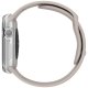 Uniq Nautic Case with Glass for Apple Watch 10 (46mm), Dove