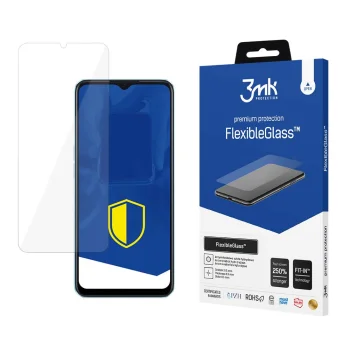 3mk FlexibleGlass Hybrid Screen Protector for Oppo A57s