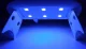 SUN UV/LED Manicure & Pedicure Lamp Mini 18 W (6 LED, USB)