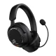 Wireless Gaming Headphones ONIKUMA GT886, Bluetooth / 2.4 GHz, Black