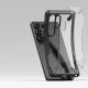 Ringke Fusion X Case for Samsung Galaxy S25 Ultra, Black