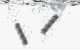 Soft Roller Brush Dreame P10 APB01 Washable