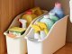 Plastic Kitchen and Cabinet Organizer (36.5x20x13 cm)