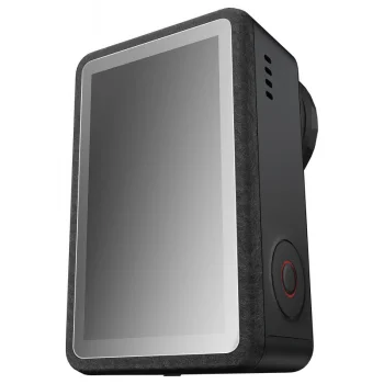 Apsauginis stiklas kamerai Telesin S6-FLM-13-TDJ skirtas DJI Action 5 Pro