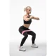 Resistance Bands Set NS-961 Neo-Sport 3 pcs