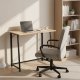 Folding Computer Desk ModernHome 80x45 cm Small Laptop Table for Small Spaces
