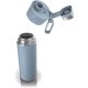 Ninja Thirsti Thermal Bottle 530ml, Blue
