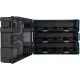 Makita 1914U0-3 Battery Charging Case 40V max, Blue