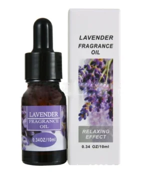 Lavender Essential Oil