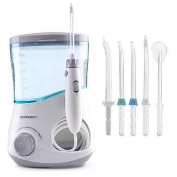 Berdsen Clearjet X2 Stationary Oral Irrigator